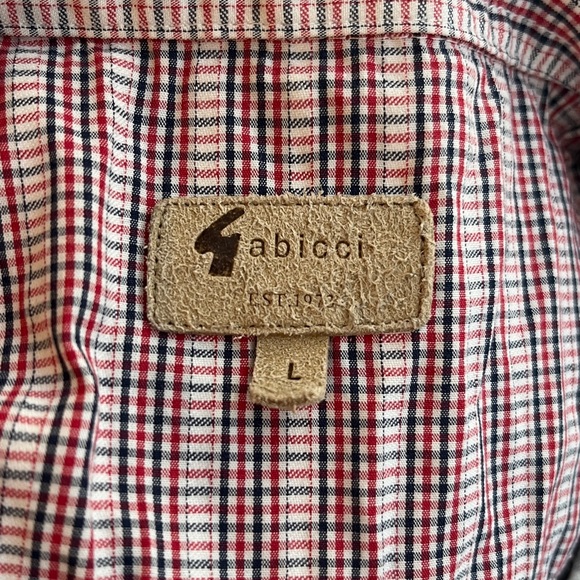 Gabicci Men’s Button Up Shirt - Picture 6 of 7